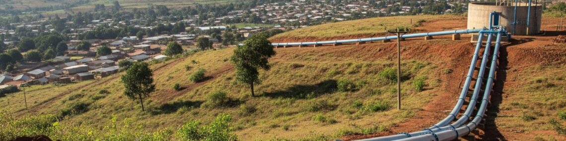 Feeder Road Rehabilitation
