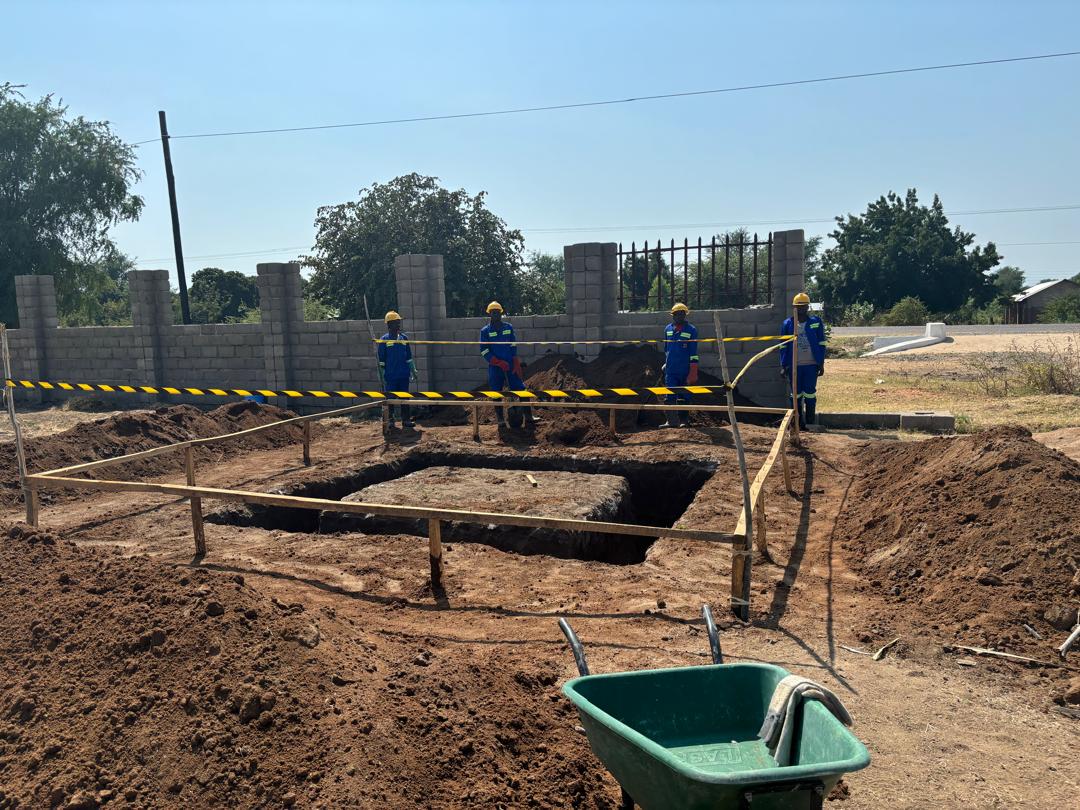 Rural Water Network Expansion