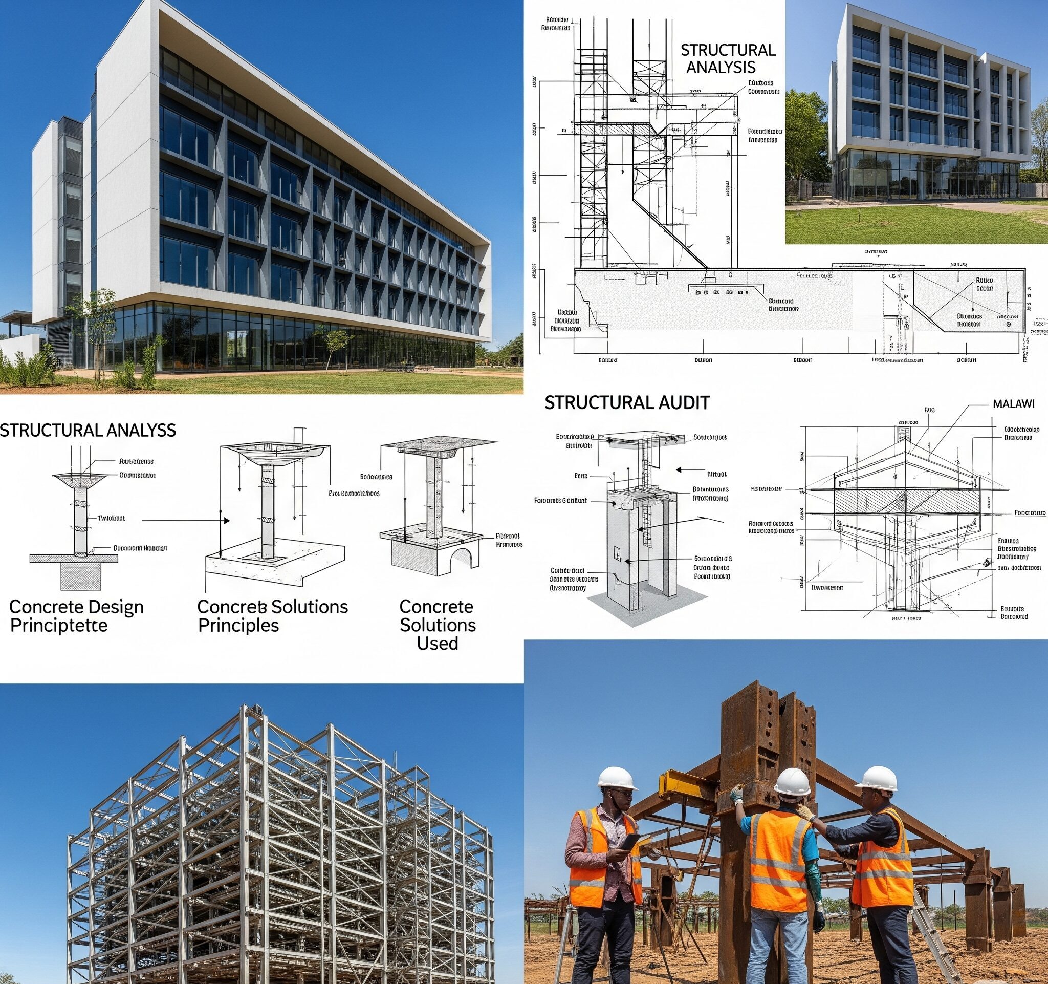 Structural Engineering